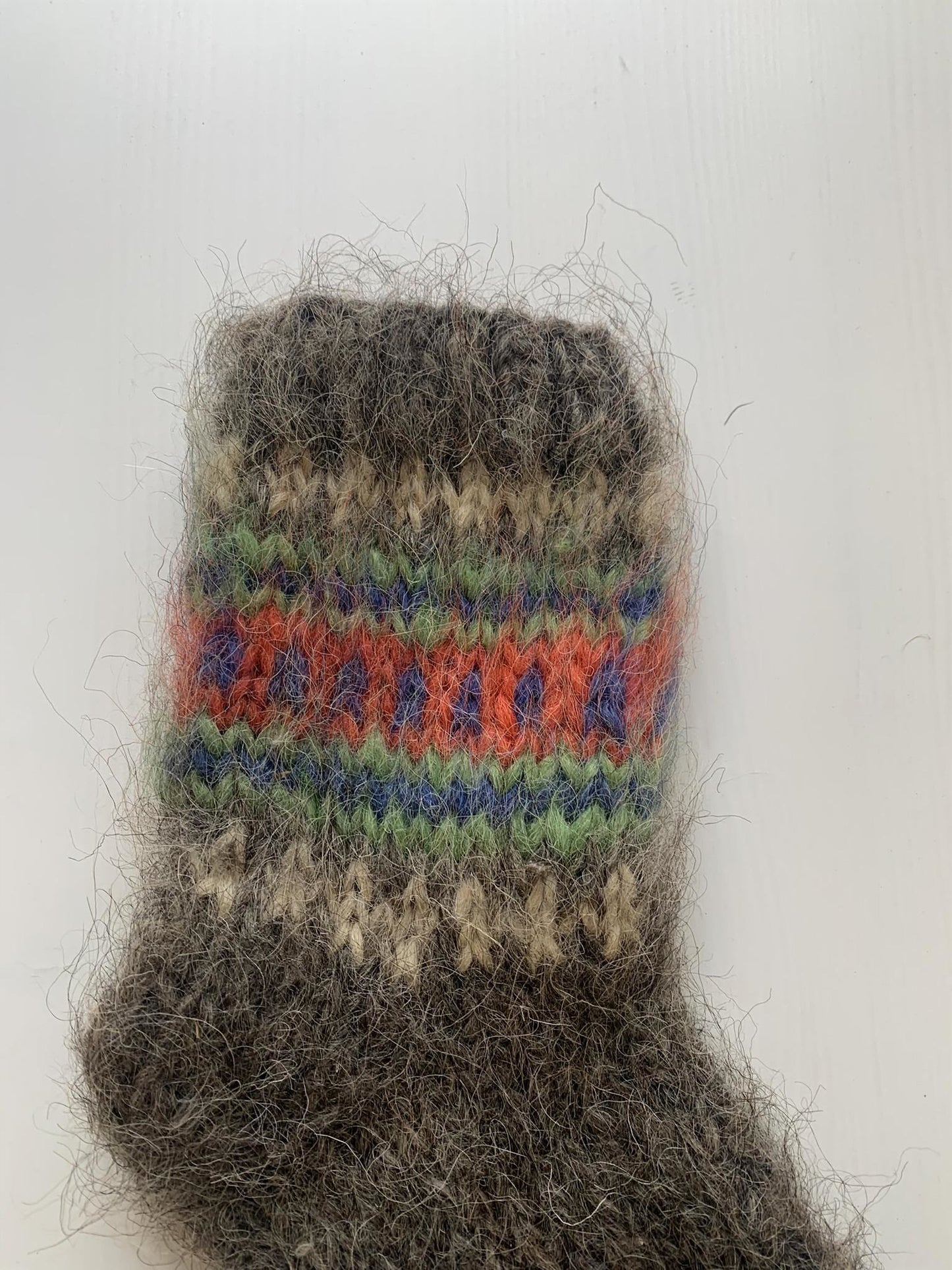 Handmade Warm Wool Socks for Women – Sally-Sheep