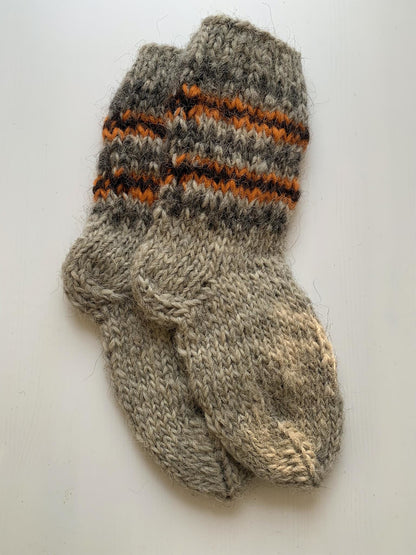 ladies thick winter socks