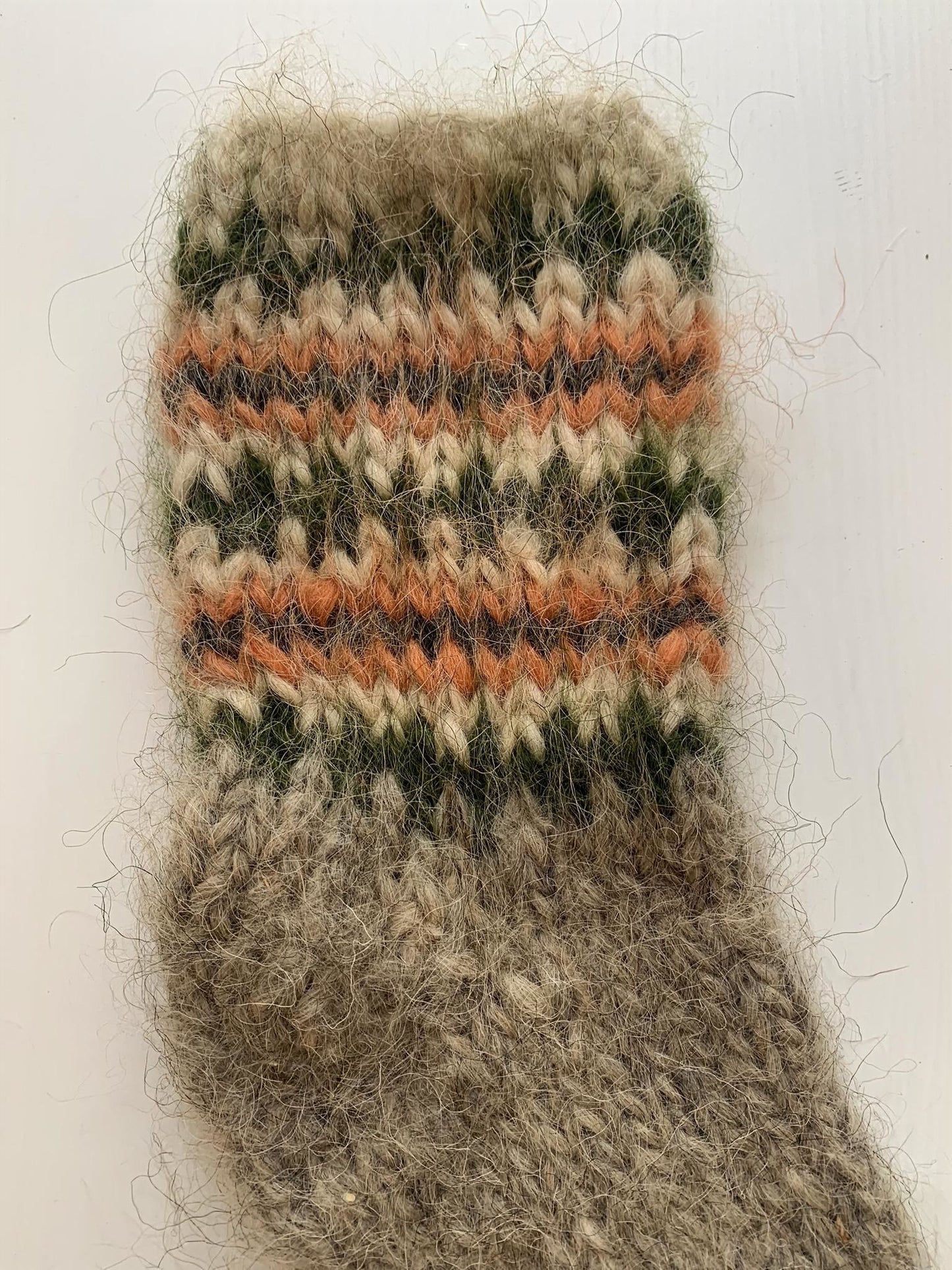 Handmade Warm Wool Socks for Women – Sally-Sheep