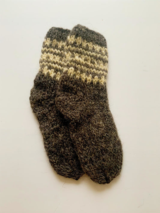 Best Thick Work Socks | Large Size