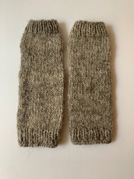 Sleeves  Wool