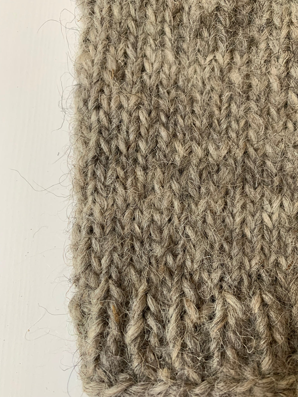 Sleeves  Wool