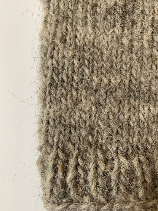 Sleeves  Wool