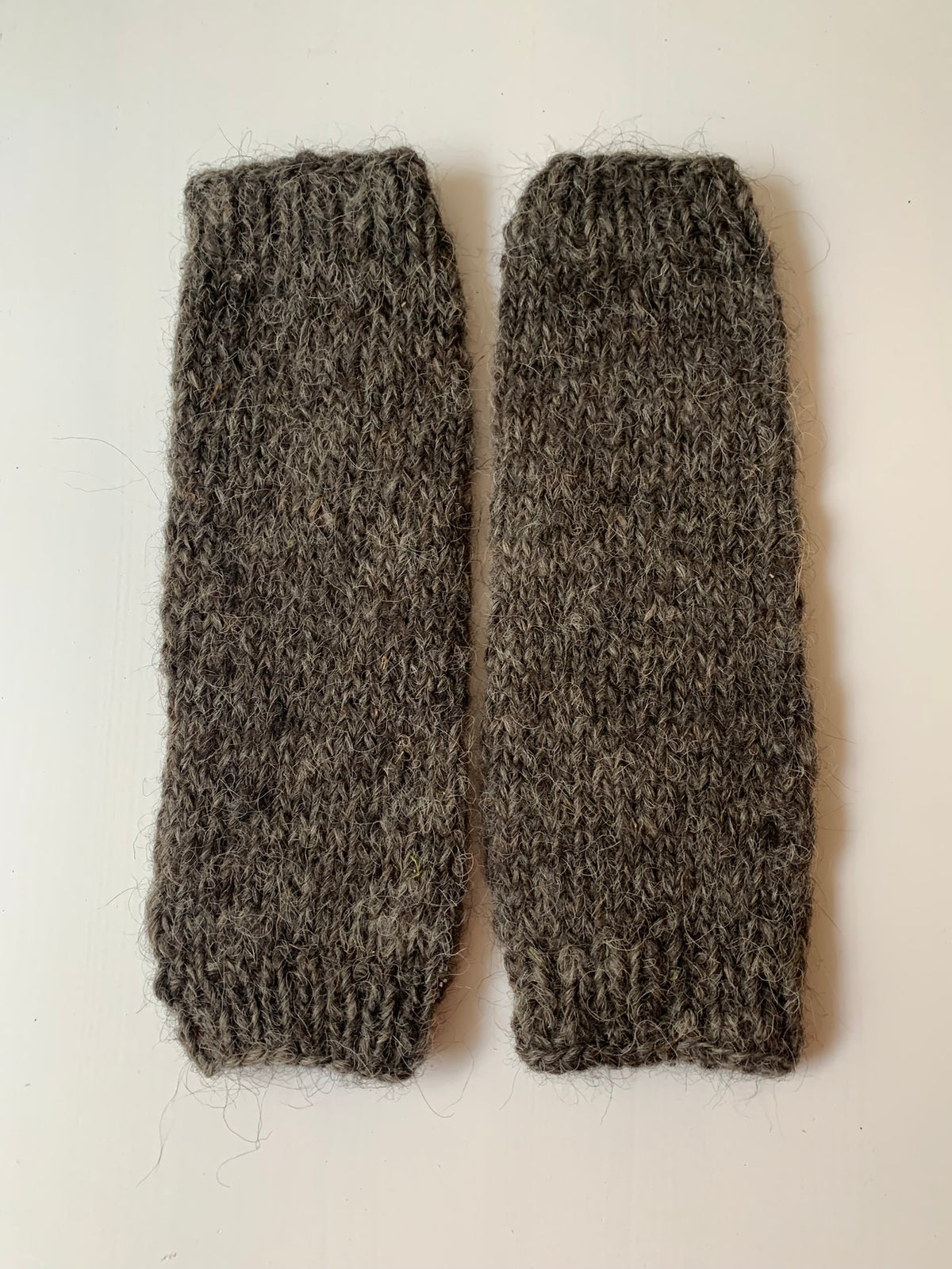 Sleeves  Wool