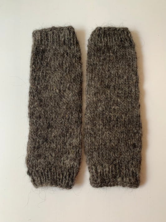 Sleeves  Wool