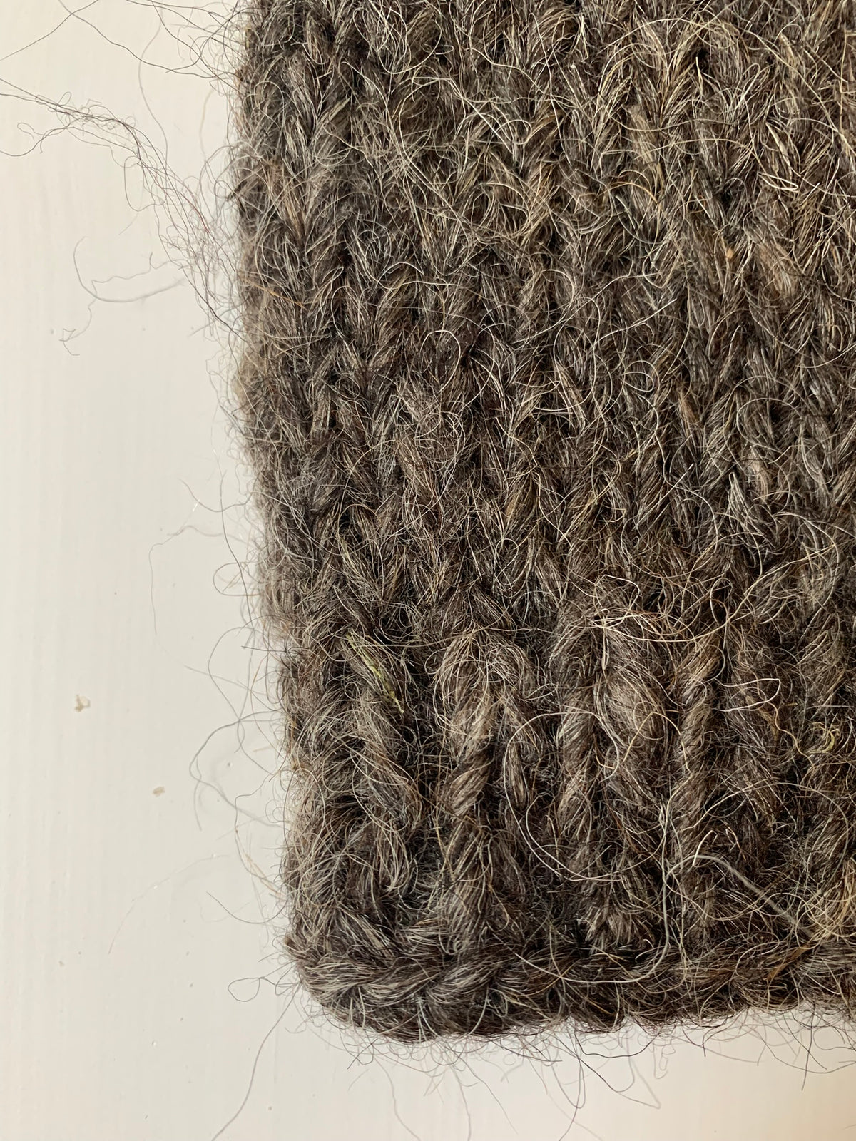 Sleeves  Wool