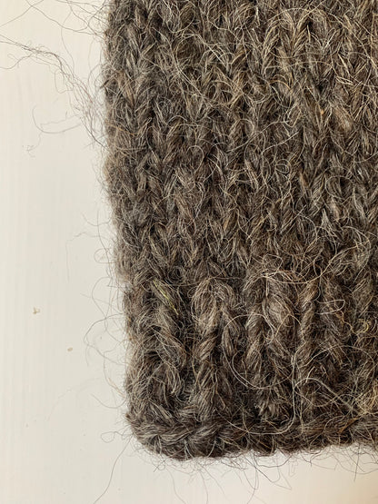 Sleeves  Wool