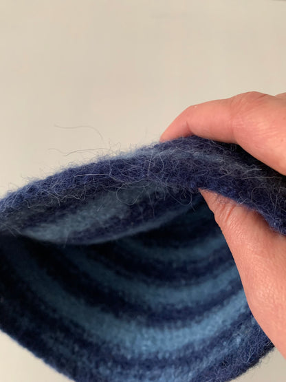 Classic Felted Wool Hat