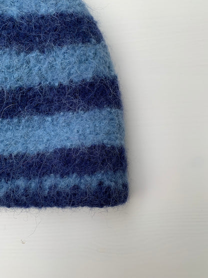 Classic Felted Wool Hat