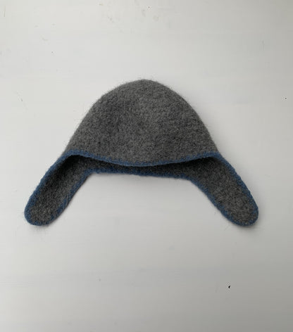 Classic Felted Wool Hat