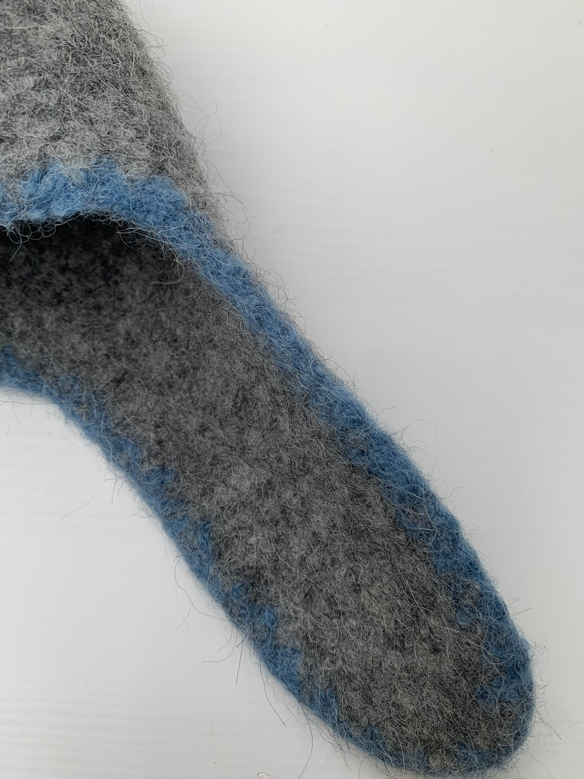 Classic Felted Wool Hat