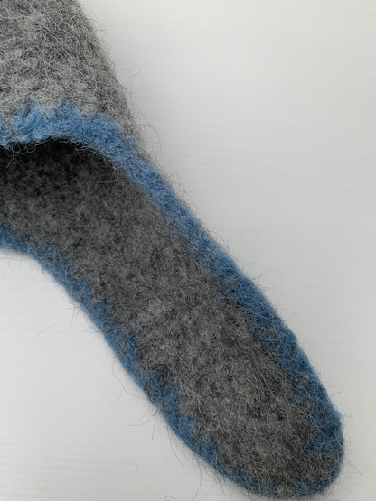 Classic Felted Wool Hat