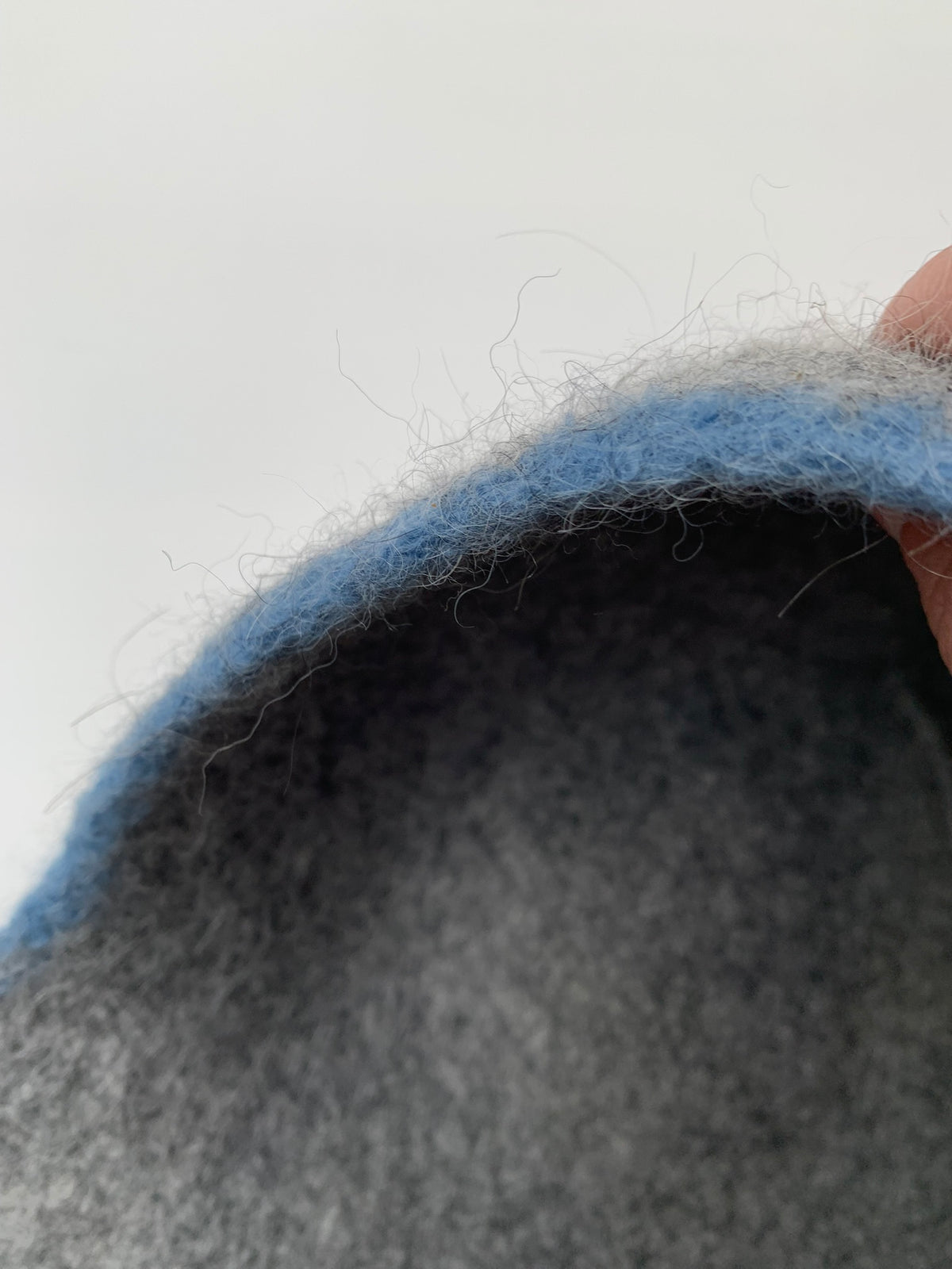 Classic Felted Wool Hat