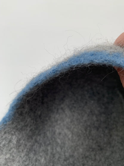 Classic Felted Wool Hat