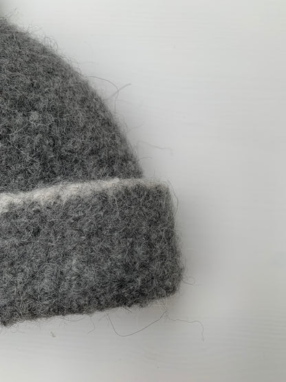 Classic Felted Wool Hat