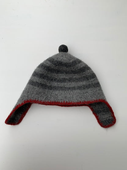 Classic Felted Wool Hat
