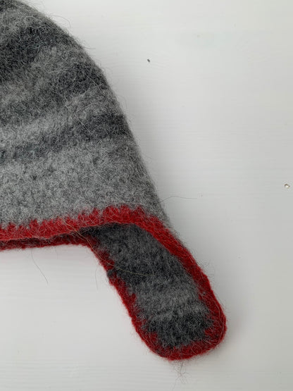 Classic Felted Wool Hat