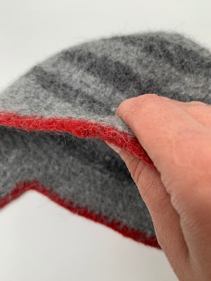 Classic Felted Wool Hat