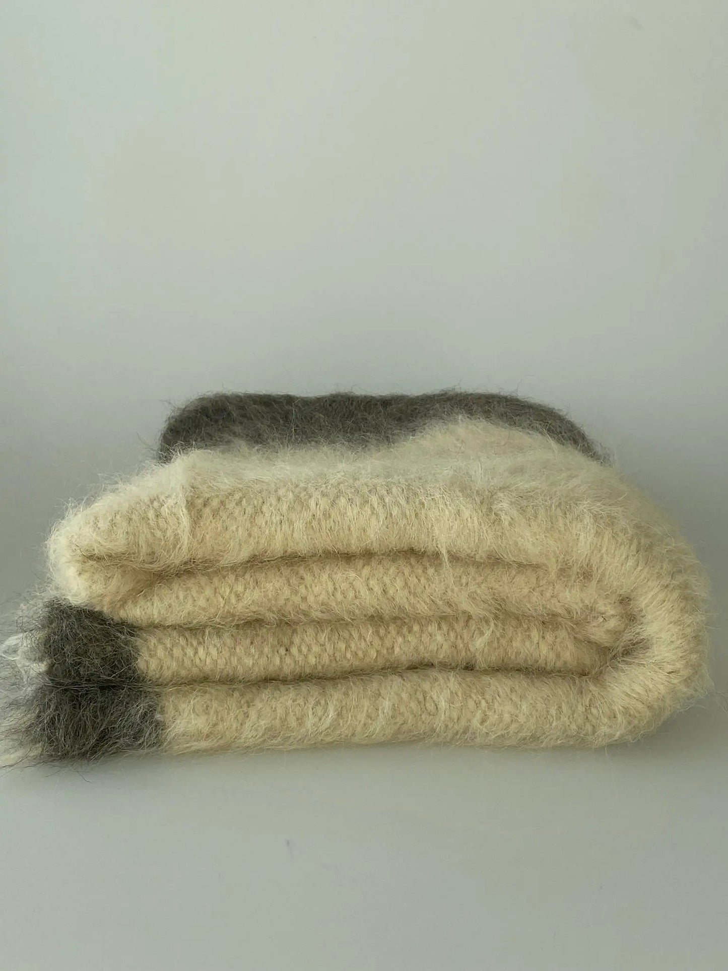 Woolen Throw Blanket SallySheep