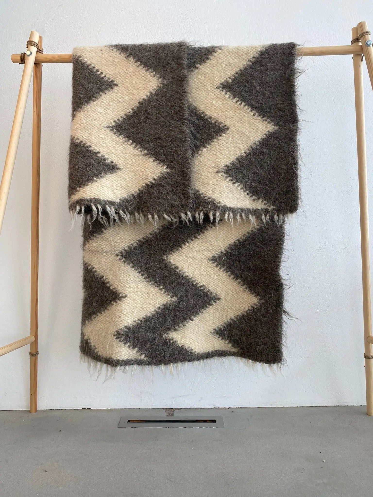 Rug Carpet Wool SallySheep