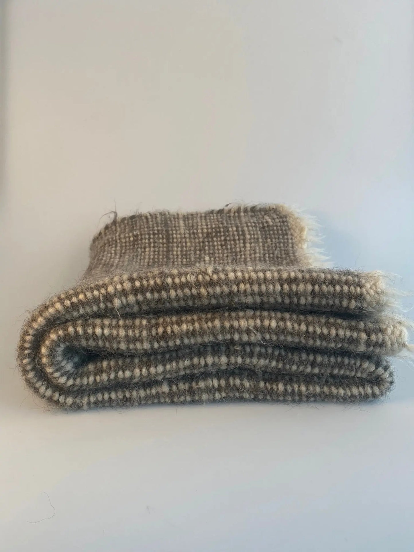 Sheep Wool Blanket SallySheep