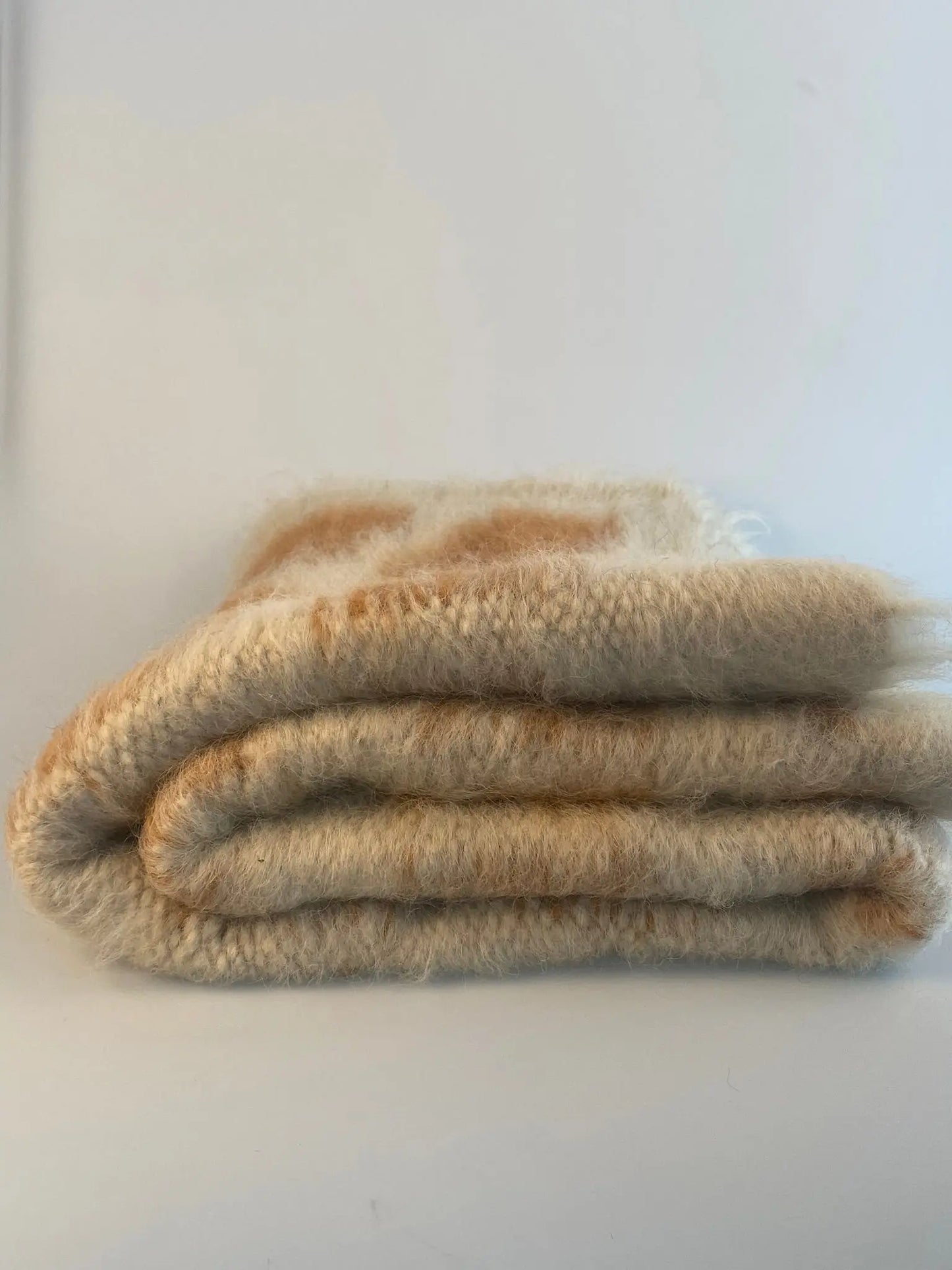 Sheep Wool Blanket SallySheep