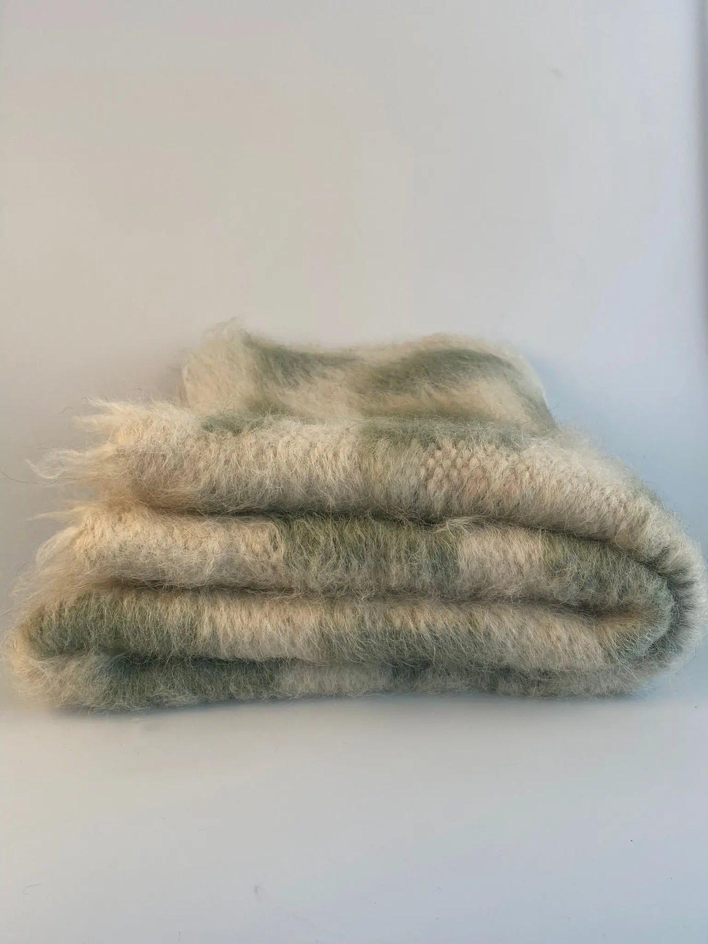 Sheep Wool Blanket SallySheep