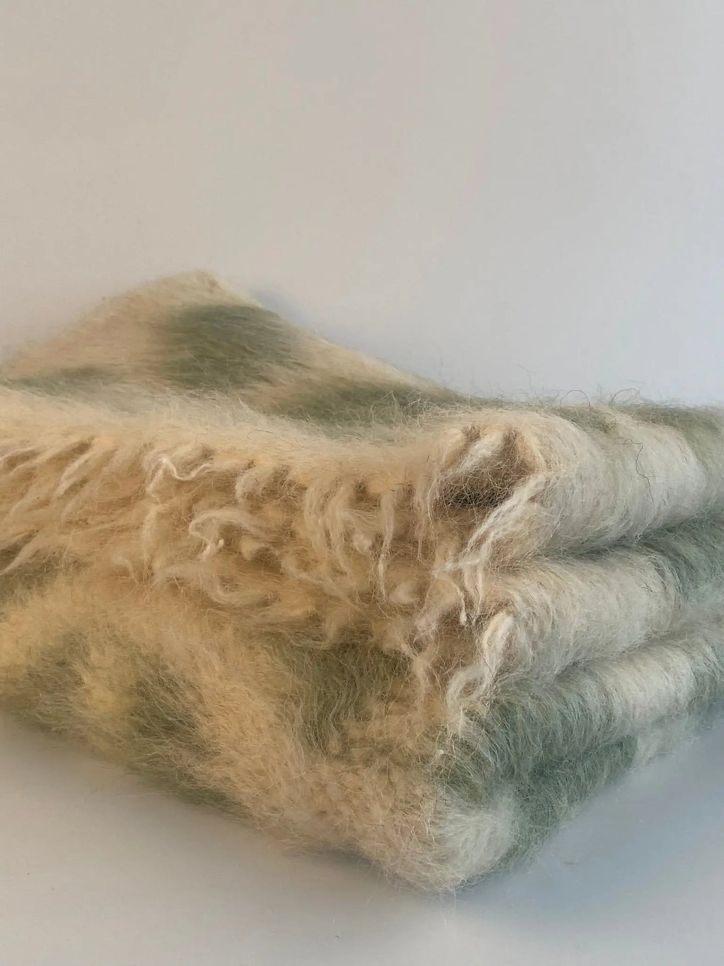 Sheep Wool Blanket SallySheep