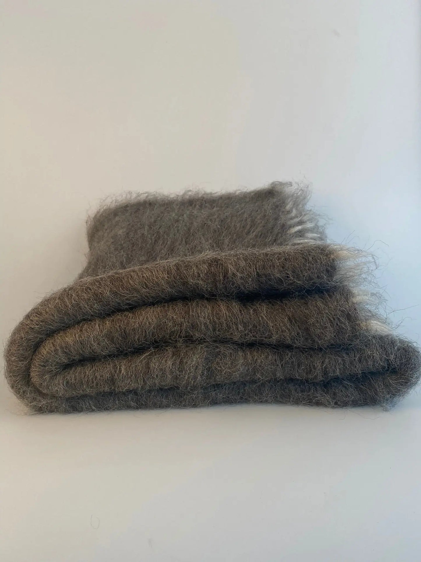 Sheep Wool Blanket SallySheep