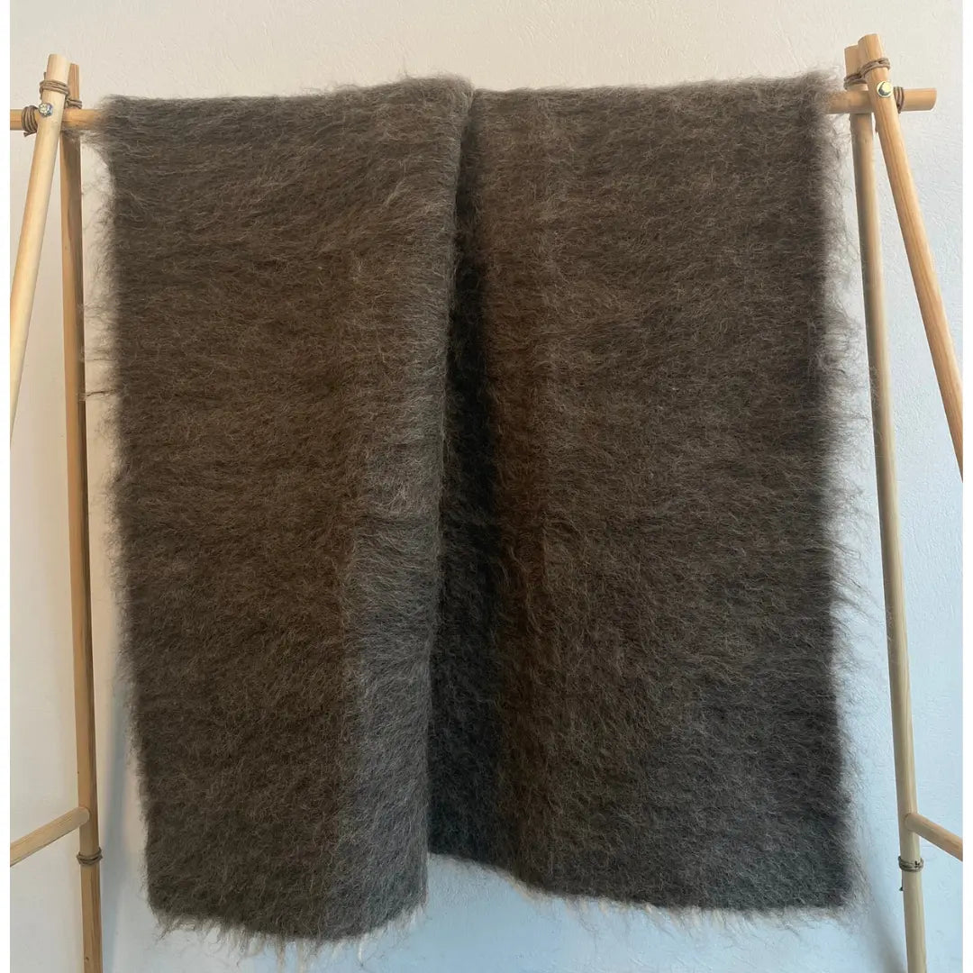 Sheep Wool Blanket SallySheep