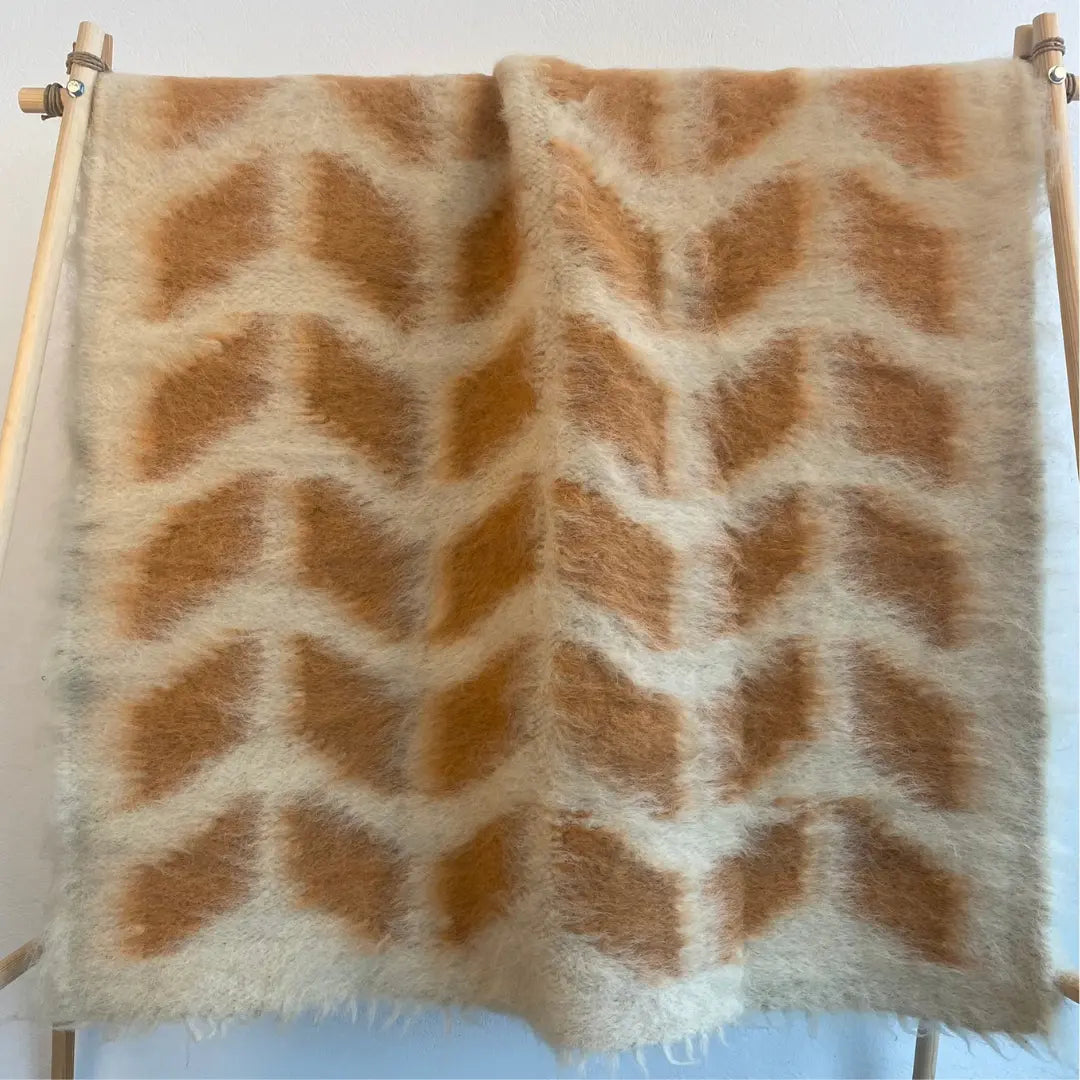 Sheep Wool Blanket SallySheep