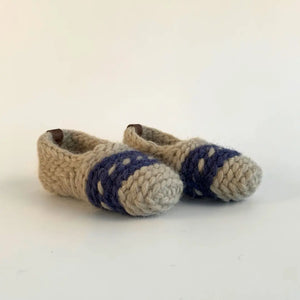 Slippers Indoor Wool SallySheep