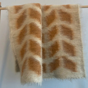 Sheep Wool Blanket SallySheep